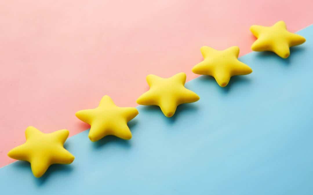 Can Reviews Make or Break Your Practice? Short Answer: Yes
