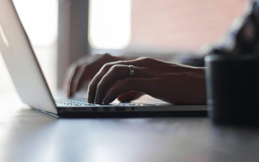 How to Make Your Website Feel Like a Healing Space That Converts